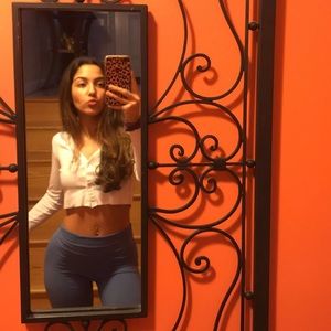 Meet your Posher, Rosie